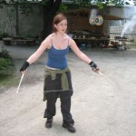 Jahresabschluss und Sommerfest